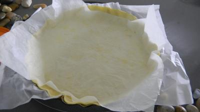 Galette des rois à la chantilly - 6.3
