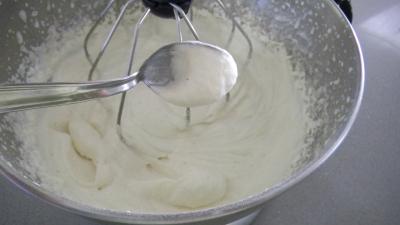 Galette des rois à la chantilly - 10.1