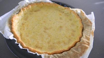 Galette des rois à la chantilly - 7.4