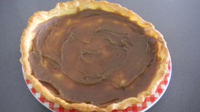 Galette des rois à la chantilly - 11.1