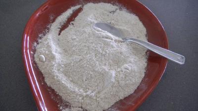 Merlan aux champignons de Paris et pleurotes - 5.2
