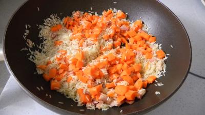 Riz à la noix de coco - 3.2