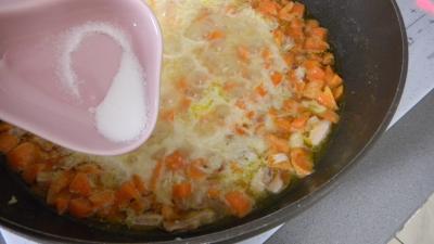 Riz à la noix de coco - 4.3