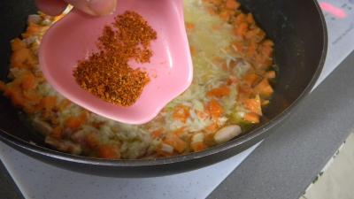 Riz à la noix de coco - 5.1