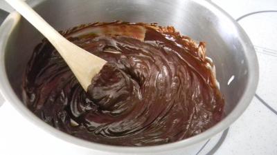 Truffes au chocolat parfumées - 3.2