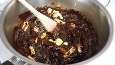 Truffes au chocolat parfumées - 3.4