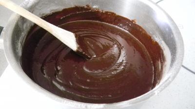 Truffes au chocolat parfumées - 5.2