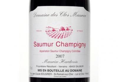 Saumur Champigny
