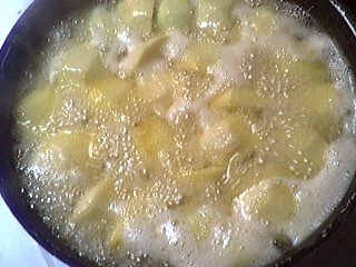 Tarte tatin aux pommes - 4.1