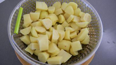 Choux de Bruxelles parmentier - 5.1