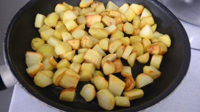 Choux de Bruxelles parmentier - 7.3