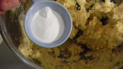 Biscuits des rois (I befanini) - 3.4