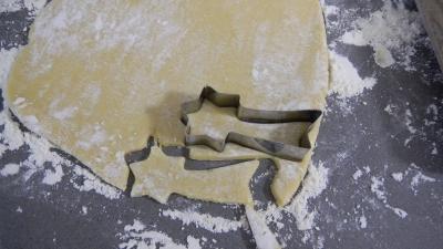 Biscuits des rois (I befanini) - 7.2