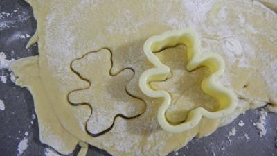 Biscuits des rois (I befanini) - 7.4