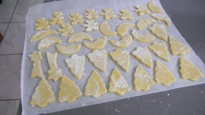 Biscuits des rois (I befanini) - 8.2