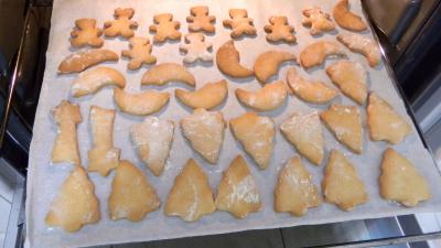 Biscuits des rois (I befanini) - 8.4