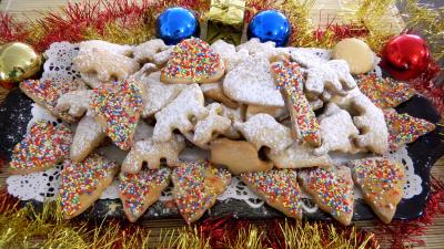 Biscuits des rois (I befanini) - 9.4