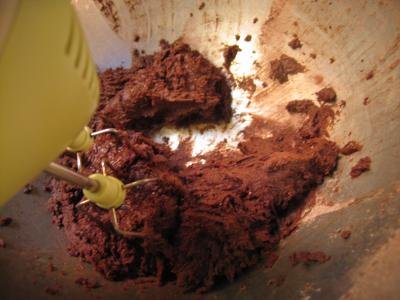 Cookies au chocolat et pépites - 5.1