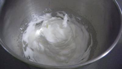 Tarte au fromage blanc et au chèvre - 7.2