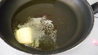 Filets de lieu noir à la moutarde - 3.3