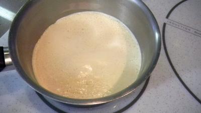 Crème chiboust - 2.2