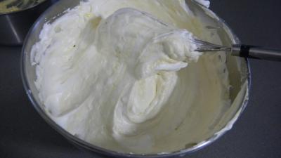 Crème chiboust - 7.4