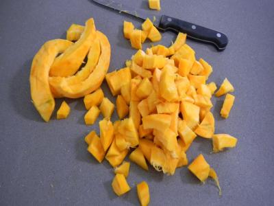 Flans de potiron - 1.3