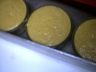 Flans de potiron - 5.1