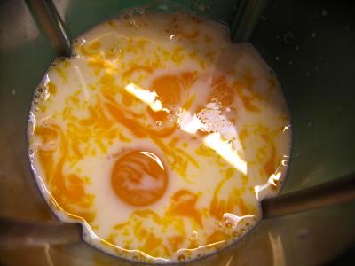 Flans de potiron - 3.1