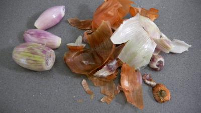 Sauce aux morilles et au Porto - 1.4