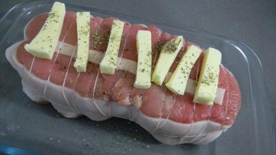 Rôti de veau à la flamande - 3.2