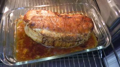 Rôti de veau à la flamande - 7.1