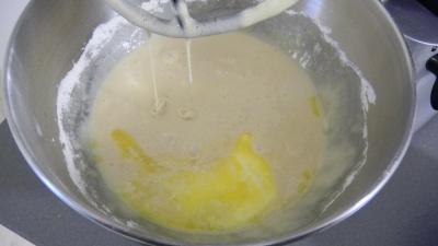 Tuiles aux amandes - 3.1