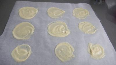 Tuiles aux amandes - 4.2