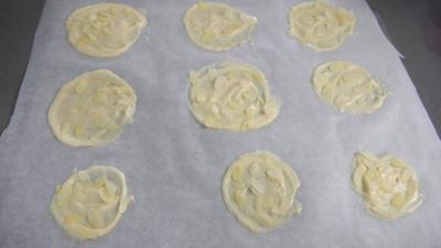 Tuiles aux amandes - 5.2
