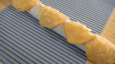 Tuiles aux amandes - 7.1