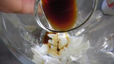 Yaourts à la guimauve blanche - 1.2