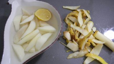 Crêpes aux fruits frais - 1.2