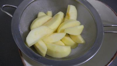 Crêpes aux fruits frais - 2.3
