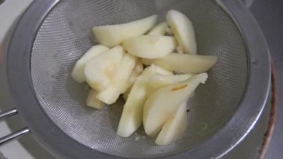 Crêpes aux fruits frais - 3.1