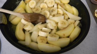 Crêpes aux fruits frais - 4.1