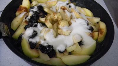 Crêpes aux fruits frais - 5.1