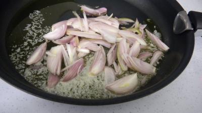 Crêpes aux ris de veau, châtaignes et champignons - 5.2