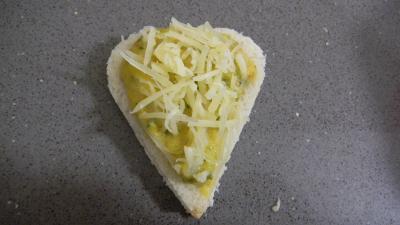 Canapés aux courgettes - 5.1
