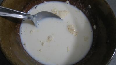 Yaourts au naturel avec ferments - 1.2
