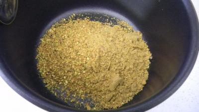 Gaufres à la crème de pistaches - 2.1