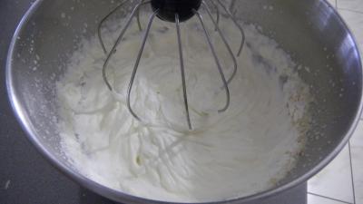 Gaufres à la crème de pistaches - 4.2