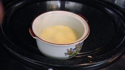 Croque-monsieur à la tomate - 1.2