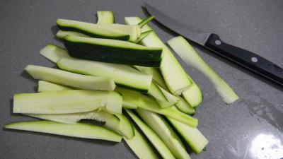 Crêpes farcies aux légumes - 2.1