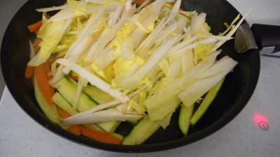 Crêpes farcies aux légumes - 5.3